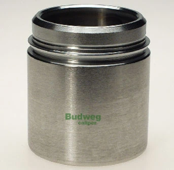 Piston, brake caliper